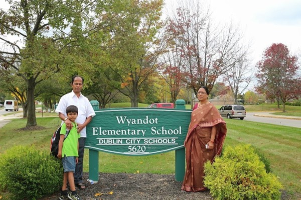 Wyandot Elementary School
