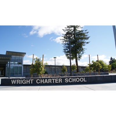 Wright Charter