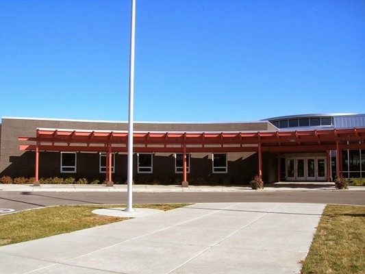 Wright City East Elementary School
