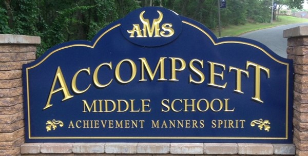 Accompsett Middle School