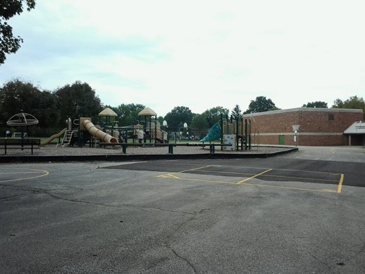 Worthington Estates Elementary School