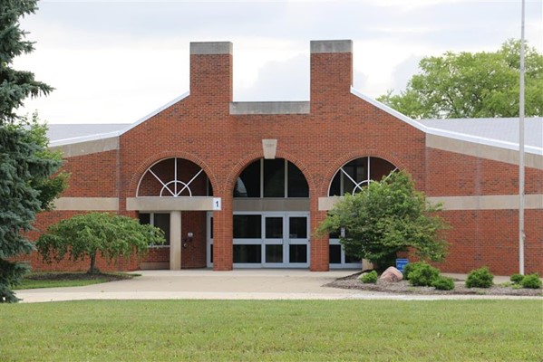 Worthington Park Elementary School