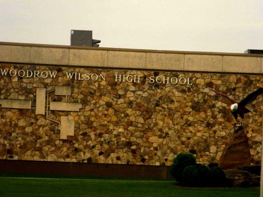Woodrow Wilson High School