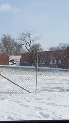 Woodmore Elementary School