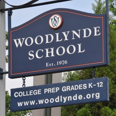 Woodlynde School