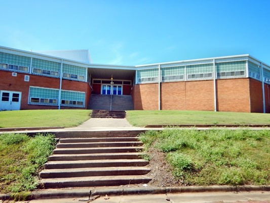 Woodland Upper Elementary School