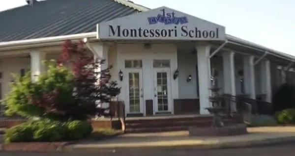 1st Class Montessori