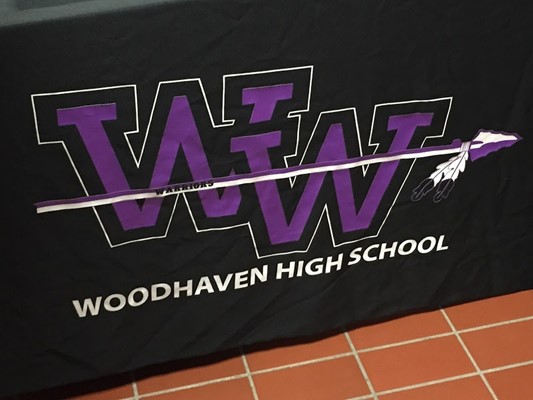 Woodhaven High School