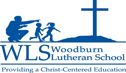Woodburn Lutheran School