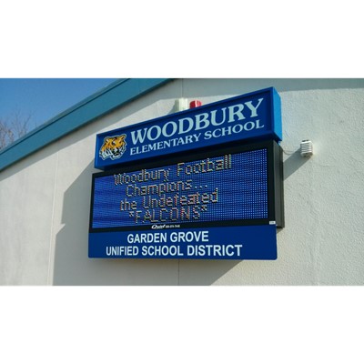Woodbury Elementary School