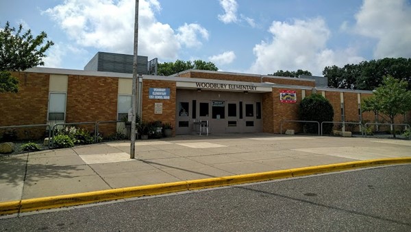 Woodbury Elementary School