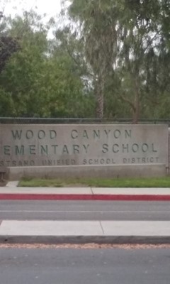 Wood Canyon Elementary School