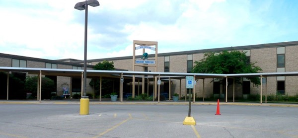 Wisconsin Hills Middle School