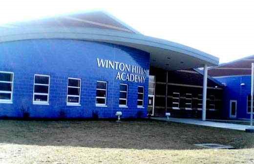 Winton Hills Academy Elementary School