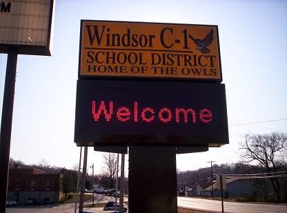 Windsor Middle School