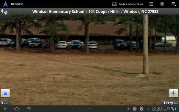 Windsor Elementary School