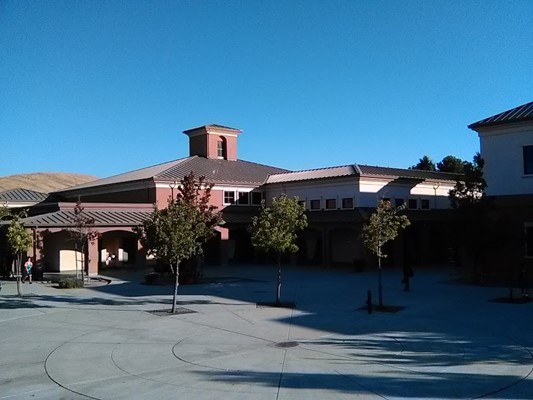 Windemere Ranch Middle School