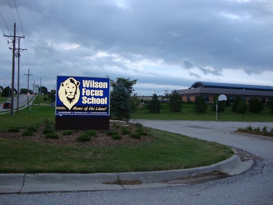 Wilson Focus School