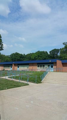 Williamsport Elementary School