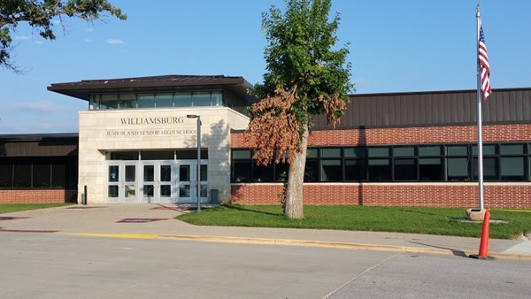 Williamsburg Jr-sr High School