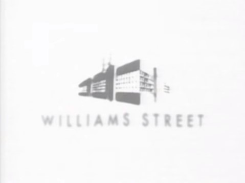 William Street School