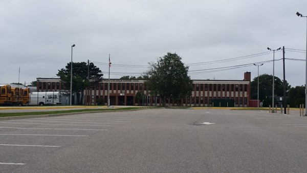 William E Deluca Jr Elementary School