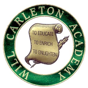 Will Carleton Charter School Academy