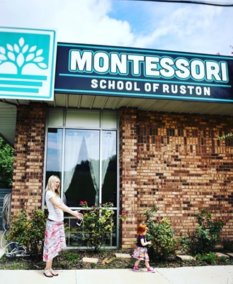 Montessori School of Ruston