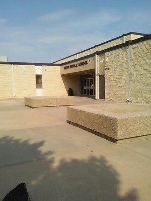 Wilbur Middle School