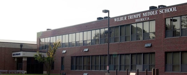 Wilbur Trimpe Middle School