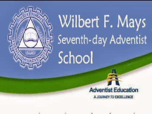 Wilbert F Mays Seventh-day Adventist School