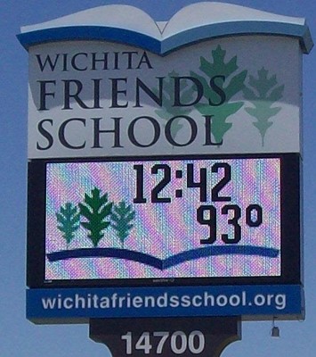 Wichita Friends School