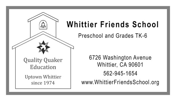 Whittier Friends School