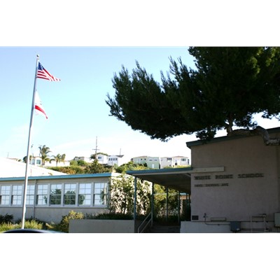 White Point Elementary School