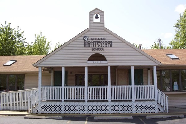 Wheaton Montessori School