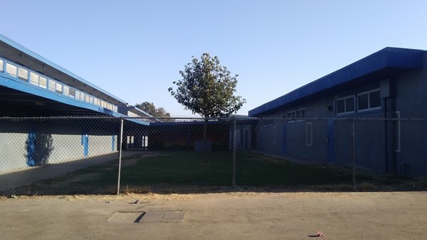 Whaley Middle School