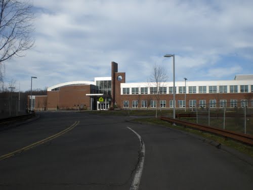 Weston Intermediate School