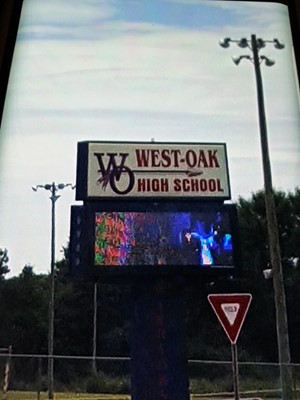West-oak High School