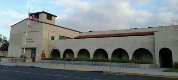 Westmont Elementary School