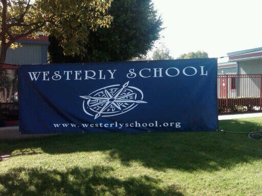 Westerly School of Long Beach