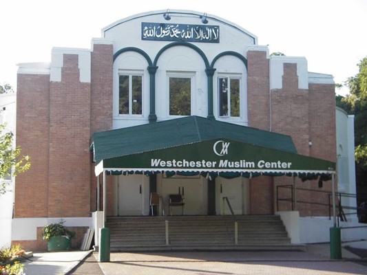 Westchester Muslim Center School