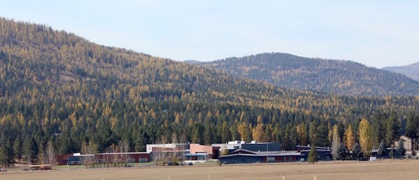 West Valley School