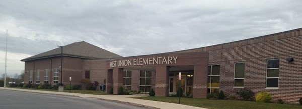 West Union Elementary School
