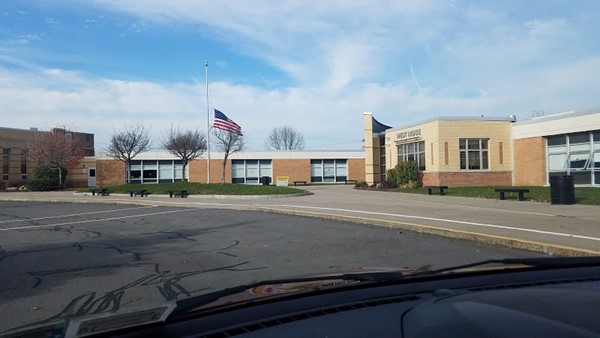 West Ridge Elementary School