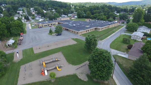 West Milford Elementary School