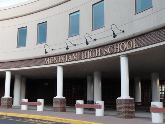 West Morris Mendham High School