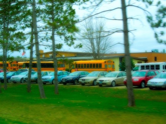 West Middleton Elementary School