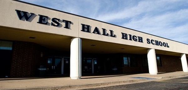 West Hall High School