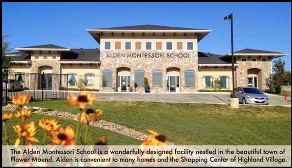 Alden Montessori School, Llc