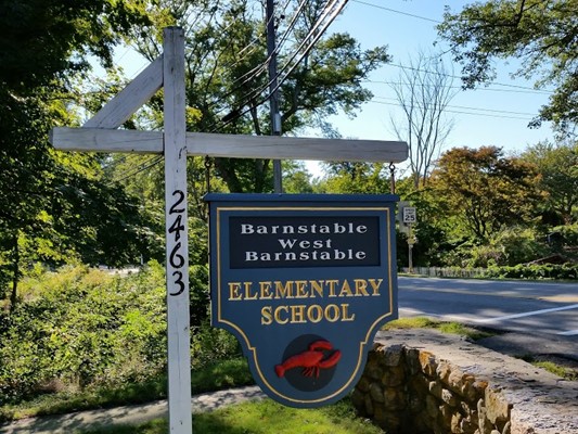 West Barnstable Elementary School
